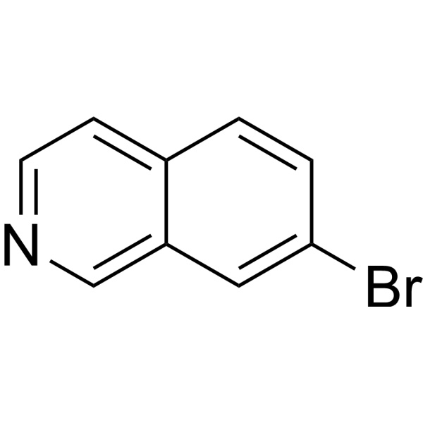 7-Bromoisoquinoline 58794-09-5